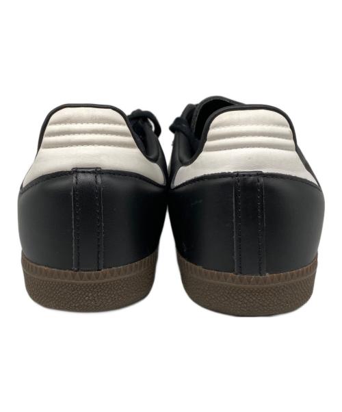 adidas（アディダス）adidas (アディダス) Samba OG  ローカットスニーカー ブラック サイズ:25.5の古着・服飾アイテム