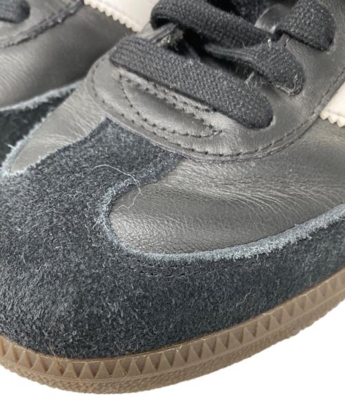 adidas（アディダス）adidas (アディダス) Samba OG  ローカットスニーカー ブラック サイズ:25.5の古着・服飾アイテム