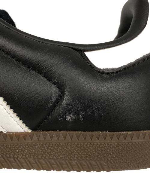 adidas（アディダス）adidas (アディダス) Samba OG  ローカットスニーカー ブラック サイズ:25.5の古着・服飾アイテム