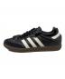 adidas (アディダス) Samba OG  ローカットスニーカー ブラック サイズ:25.5：8000円