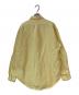 RALPH LAUREN (ラルフローレン) BLAKE シルクリネンシャツ イエロー サイズ:S：8000円
