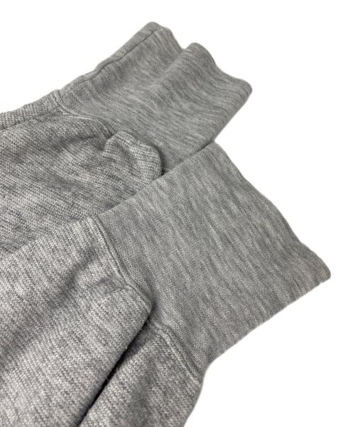 NIKE（ナイキ）NIKE (ナイキ) オールドプルオーバーパーカー グレー サイズ:Mの古着・服飾アイテム