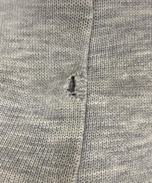 NIKE（ナイキ）NIKE (ナイキ) オールドプルオーバーパーカー グレー サイズ:Mの古着・服飾アイテム