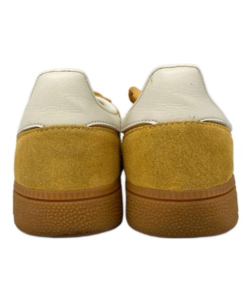 adidas（アディダス）adidas (アディダス) HANDBALL SPEZIAL / ハンドボール スペツィアル イエロー サイズ:23.5の古着・服飾アイテム