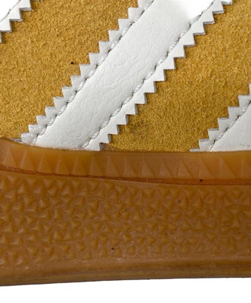 adidas（アディダス）adidas (アディダス) HANDBALL SPEZIAL / ハンドボール スペツィアル イエロー サイズ:23.5の古着・服飾アイテム