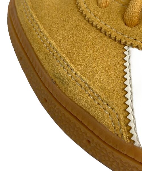 adidas（アディダス）adidas (アディダス) HANDBALL SPEZIAL / ハンドボール スペツィアル イエロー サイズ:23.5の古着・服飾アイテム