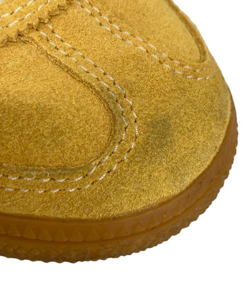 adidas（アディダス）adidas (アディダス) HANDBALL SPEZIAL / ハンドボール スペツィアル イエロー サイズ:23.5の古着・服飾アイテム