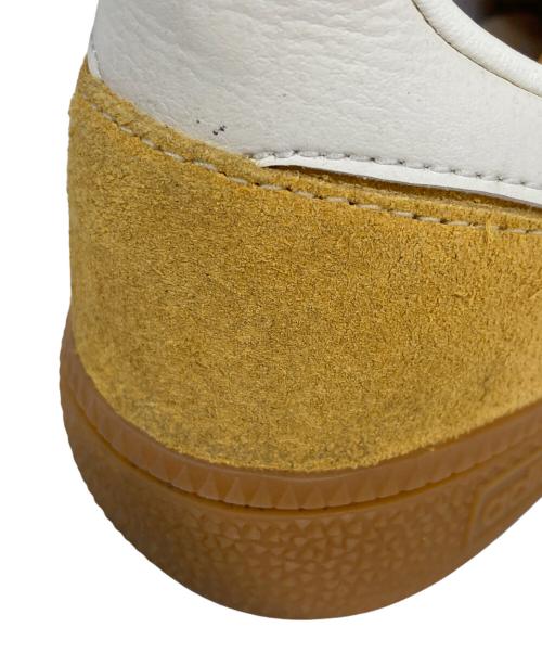 adidas（アディダス）adidas (アディダス) HANDBALL SPEZIAL / ハンドボール スペツィアル イエロー サイズ:23.5の古着・服飾アイテム