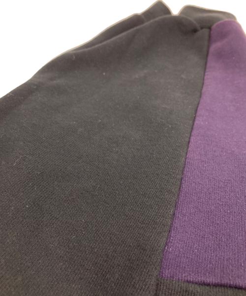 SHAREEF（シャリーフ）SHAREEF (シャリーフ) 虎emb. BIG SWEAT　ビッグ・スウェット ブラック サイズ:2の古着・服飾アイテム