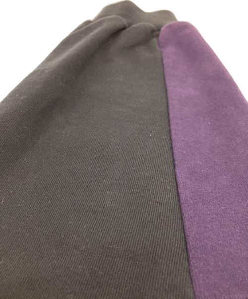 SHAREEF（シャリーフ）SHAREEF (シャリーフ) 虎emb. BIG SWEAT　ビッグ・スウェット ブラック サイズ:2の古着・服飾アイテム