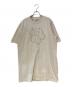 marimekko（マリメッコ）の古着「24SS Unikko / Sateet jersey dress  ワンピース」｜アイボリー