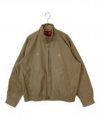 BARACUTA×UMBROバラクータ×アンブロ）の古着「Swingtop jacket」｜ベージュ