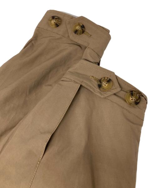 BARACUTA（バラクータ）BARACUTA (バラクータ) UMBRO (アンブロ) Swingtop jacket ベージュ サイズ:M 未使用品の古着・服飾アイテム