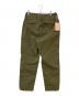 freewheelers (フリーホイーラーズ) AVIATORS' TROUSERS DARK OLIVE サイズ:W32L28 未使用品：30000円