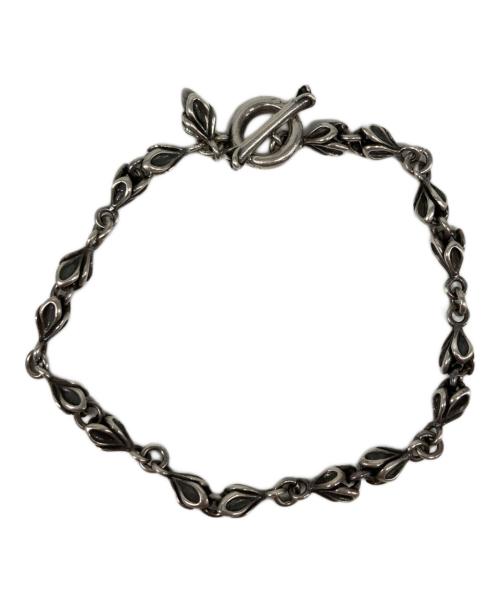 BLOODY MARY（ブラッディマリー）BLOODY MARY (ブラッディマリー) ベビーマーメイドチェーンブレスレット サイズ:なしの古着・服飾アイテム