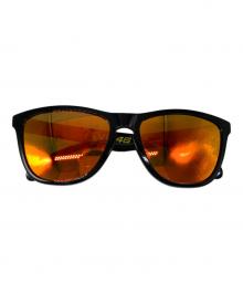 OAKLEY（オークリー）の古着「Frogskins バレンティーノ ロッシ シグネチャー VR 46」｜ブラック