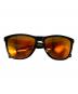 OAKLEY（オークリー）の古着「Frogskins バレンティーノ ロッシ シグネチャー VR 46」｜ブラック