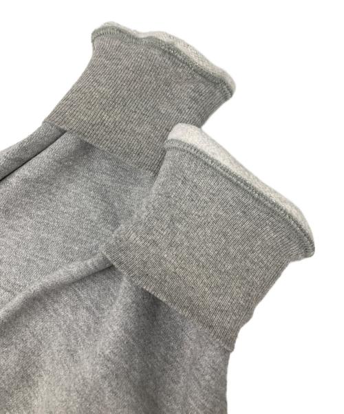 Champion（チャンピオン）Champion (チャンピオン) MOMA 復刻リバースウィーブスウェット グレー サイズ:Lの古着・服飾アイテム