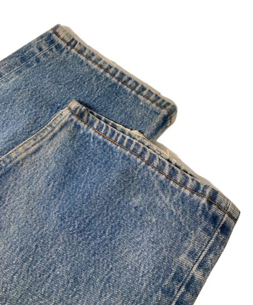 LEVI'S（リーバイス）LEVI'S (リーバイス) 90s 501 デニムパンツ インディゴ サイズ:W35の古着・服飾アイテム