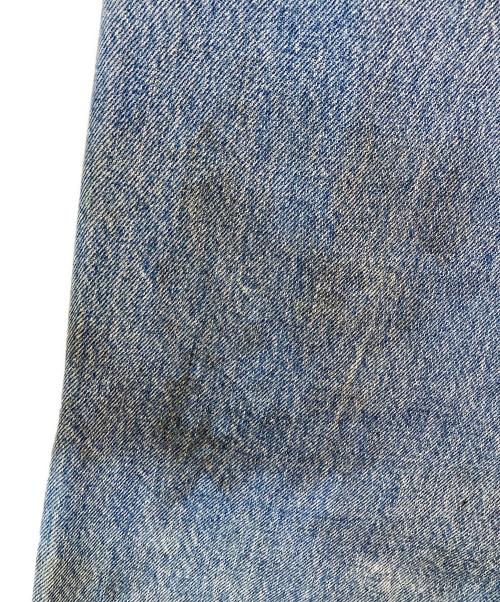 LEVI'S（リーバイス）LEVI'S (リーバイス) 90s 501 デニムパンツ インディゴ サイズ:W35の古着・服飾アイテム