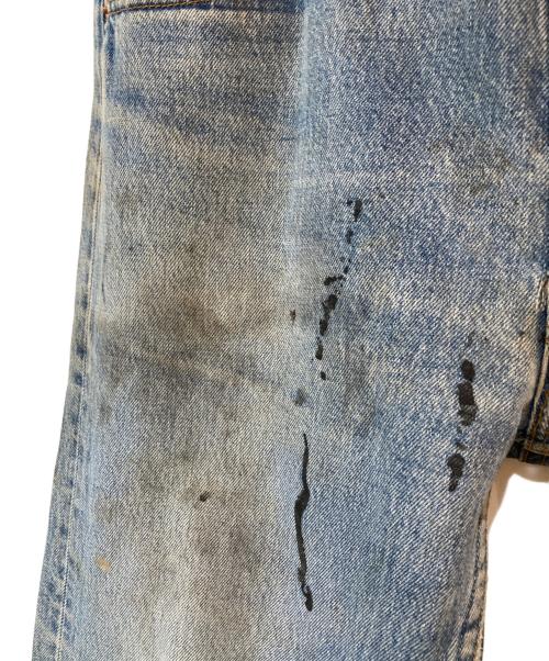 LEVI'S（リーバイス）LEVI'S (リーバイス) 90s 501 デニムパンツ インディゴ サイズ:W35の古着・服飾アイテム