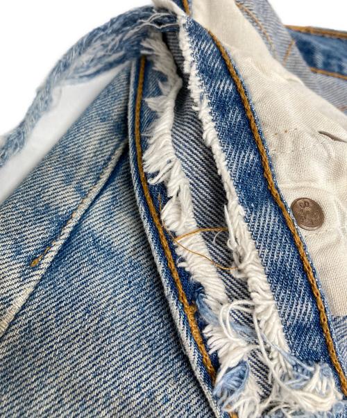 LEVI'S（リーバイス）LEVI'S (リーバイス) 90s 501 デニムパンツ インディゴ サイズ:W35の古着・服飾アイテム