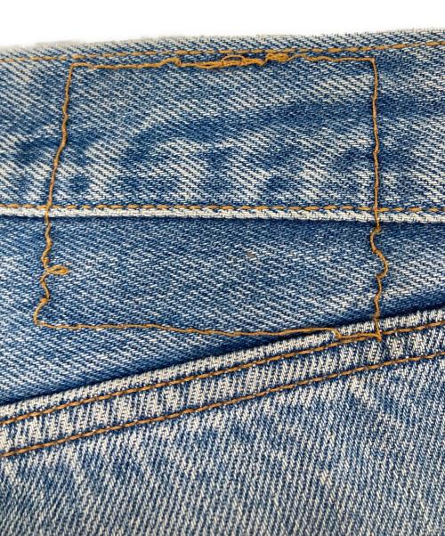 LEVI'S（リーバイス）LEVI'S (リーバイス) 90s 501 デニムパンツ インディゴ サイズ:W35の古着・服飾アイテム