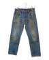 LEVI'S（リーバイス）の古着「90s 501 デニムパンツ」｜インディゴ