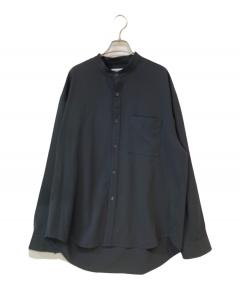 中古・古着通販】CTHY (シティ) 超甘撚り VINTAGE DENIM SHIRTS