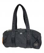 PORTERポーター）の古着「TANKER  BOSTON BAG(S) / タンカーボストンバッグ（S)」
