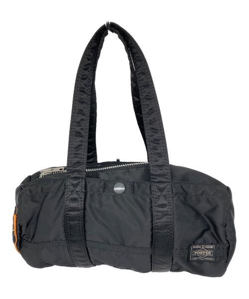 PORTER（ポーター）PORTER (ポーター) TANKER  BOSTON BAG(S) / タンカーボストンバッグ（S)の古着・服飾アイテム