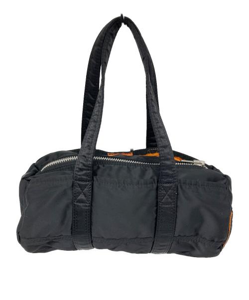 PORTER（ポーター）PORTER (ポーター) TANKER  BOSTON BAG(S) / タンカーボストンバッグ（S)の古着・服飾アイテム