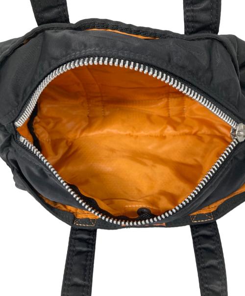 PORTER（ポーター）PORTER (ポーター) TANKER  BOSTON BAG(S) / タンカーボストンバッグ（S)の古着・服飾アイテム