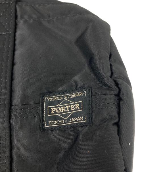 PORTER（ポーター）PORTER (ポーター) TANKER  BOSTON BAG(S) / タンカーボストンバッグ（S)の古着・服飾アイテム
