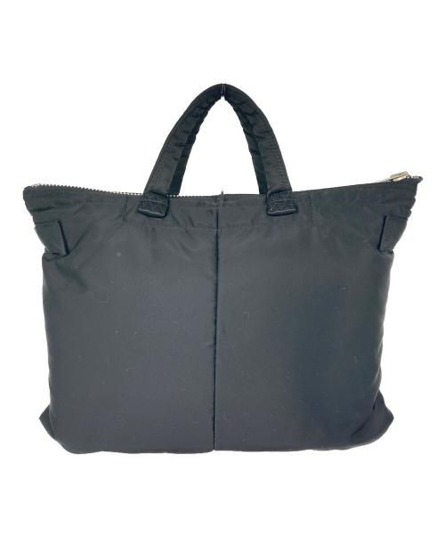 PORTER（ポーター）PORTER (ポーター) TANKER SHORT HALMET BAG S / タンカーショートヘルメットバッグSの古着・服飾アイテム