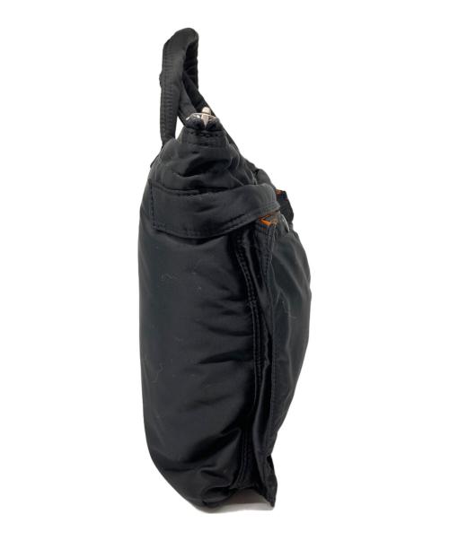 PORTER（ポーター）PORTER (ポーター) TANKER SHORT HALMET BAG S / タンカーショートヘルメットバッグSの古着・服飾アイテム