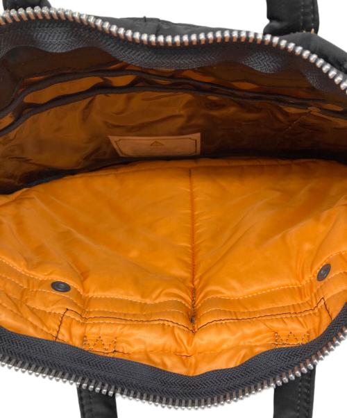 PORTER（ポーター）PORTER (ポーター) TANKER SHORT HALMET BAG S / タンカーショートヘルメットバッグSの古着・服飾アイテム