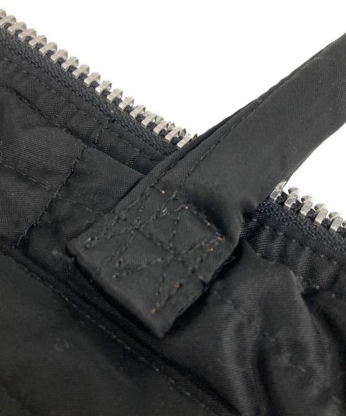 PORTER（ポーター）PORTER (ポーター) TANKER SHORT HALMET BAG S / タンカーショートヘルメットバッグSの古着・服飾アイテム