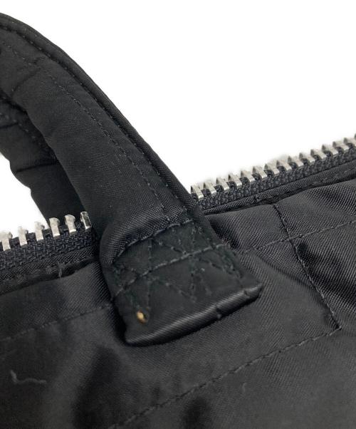 PORTER（ポーター）PORTER (ポーター) TANKER SHORT HALMET BAG S / タンカーショートヘルメットバッグSの古着・服飾アイテム