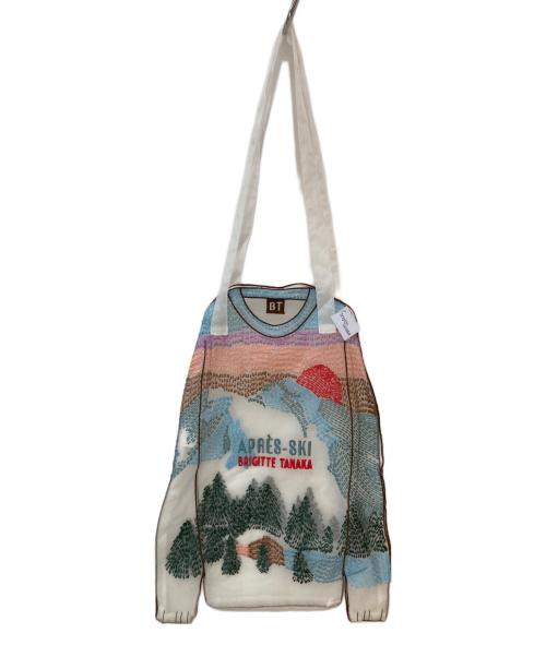 BRIGITTE TANAKA（ブリジットタナカ）BRIGITTE TANAKA (ブリジットタナカ) Organza Bag 