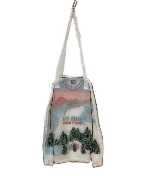 BRIGITTE TANAKA（ブリジットタナカ）BRIGITTE TANAKA (ブリジットタナカ) Organza Bag 