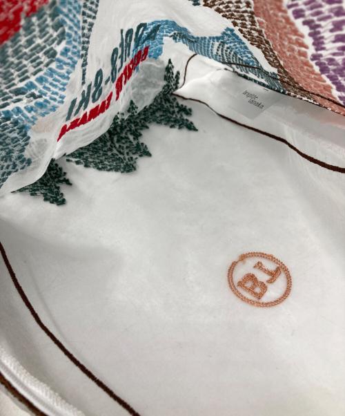 BRIGITTE TANAKA（ブリジットタナカ）BRIGITTE TANAKA (ブリジットタナカ) Organza Bag 