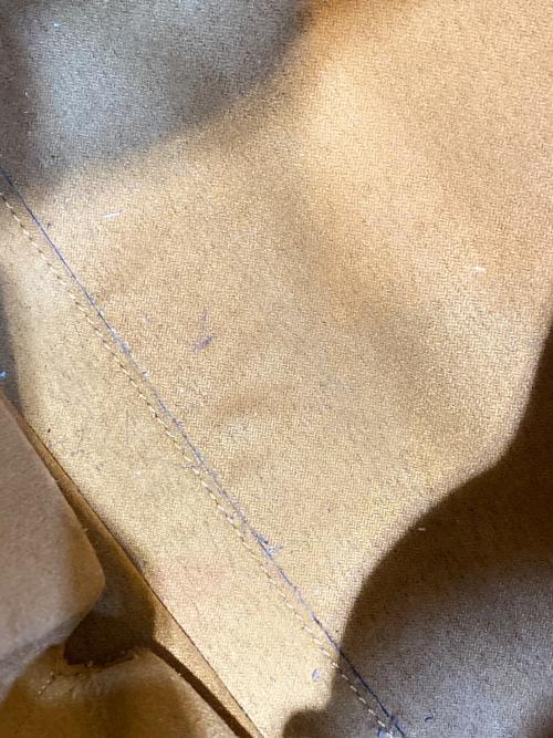 COACH（コーチ）COACH (コーチ) ブルック キャリーオール / 2WAYショルダーバッグ ブラックの古着・服飾アイテム