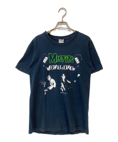 GILDAN（ギルダン）GILDAN (ギルダン) Evilive プリントTシャツ ブラック サイズ: Sの古着・服飾アイテム