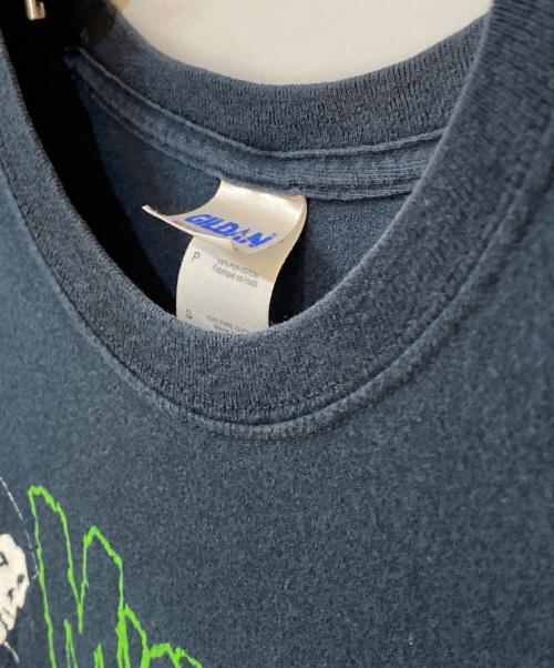 GILDAN（ギルダン）GILDAN (ギルダン) Evilive プリントTシャツ ブラック サイズ: Sの古着・服飾アイテム