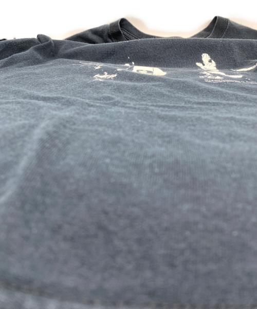GILDAN（ギルダン）GILDAN (ギルダン) Evilive プリントTシャツ ブラック サイズ: Sの古着・服飾アイテム