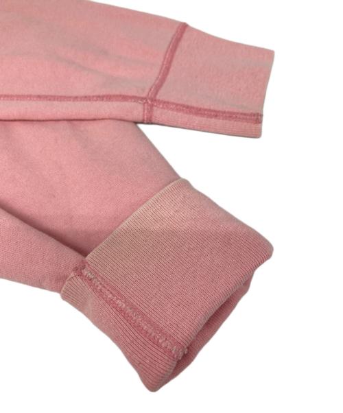 SUPREME（シュプリーム）SUPREME (シュプリーム) 15SS Daniel Johnston Ducks Crewneck ピンク サイズ:Mの古着・服飾アイテム