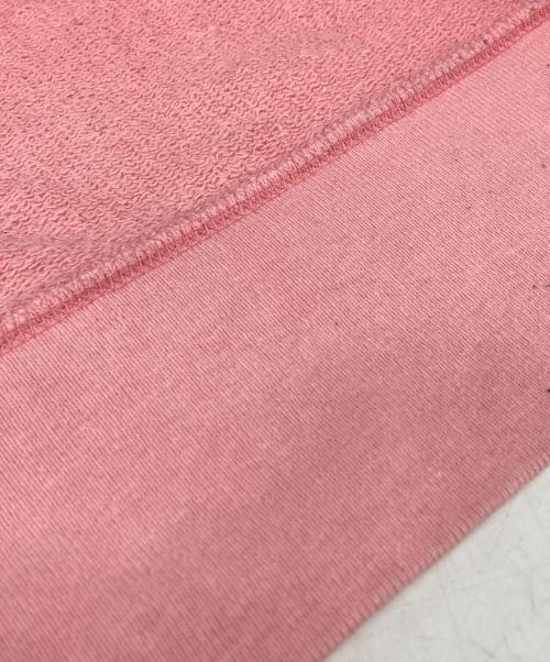 SUPREME（シュプリーム）SUPREME (シュプリーム) 15SS Daniel Johnston Ducks Crewneck ピンク サイズ:Mの古着・服飾アイテム