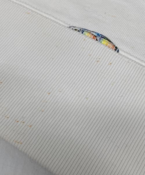 SUPREME（シュプリーム）SUPREME (シュプリーム) 16SS Gonz Butterfly  Hooded Sweatshirt ホワイト サイズ:Ｓの古着・服飾アイテム