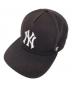 SUPREME（シュプリーム）の古着「15SS Snapback Cap」｜ネイビー
